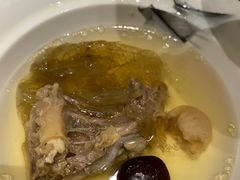 -北海金昌开元名都大酒店·四季轩中餐厅