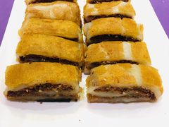 福记麻糍-张福记(陇海中路店)