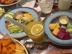 -尊品牛排(沙湾印象汇店)