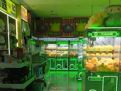 -JOYMARK(天津西青万达店)