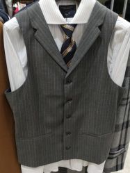 -MR.COLLECTION西装先生(富华里店)