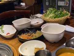 -农乐园炭火烤肉(世茂店)