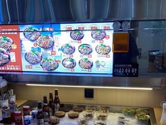-牛邸·烧肉饭(来福士店)