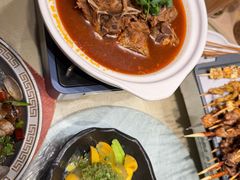 -肉串汪(月坛店)