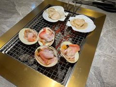 -本达人海鲜烧烤·朝鲜族风味(发展店)