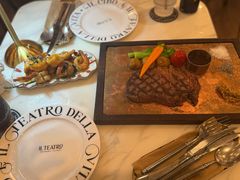 -IL TEATRO 精品意大利餐厅