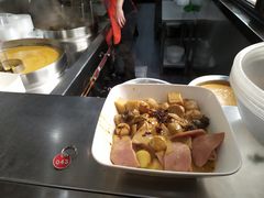-林静小吃(复兴路店)