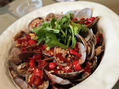 -桃花坞·私房菜餐厅(龙湖时代天街店)