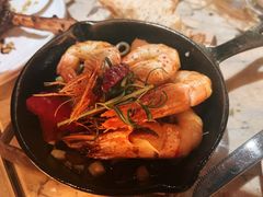 -BROWNSTONE布朗石西班牙餐厅(富城店)