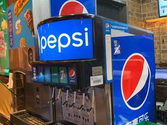 机打汽水-赛百味SUBWAY(地王广场店)