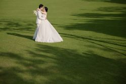 -麦田·婚纱摄影(天河新天地店)