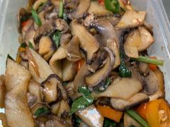 包烧菌-云之南(八里庄店)