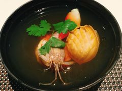 -FOUNT创意日料