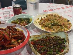 -虎虎龙虾大排档(双井店)