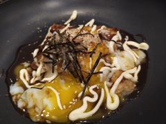 -新发展亚太JW万豪酒店·福苑咖啡厅