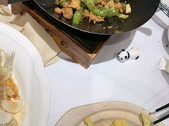 -眉州东坡(民族园店)