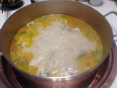 -洪氏嗨捞·猪肚鸡火锅(阳光天地店)