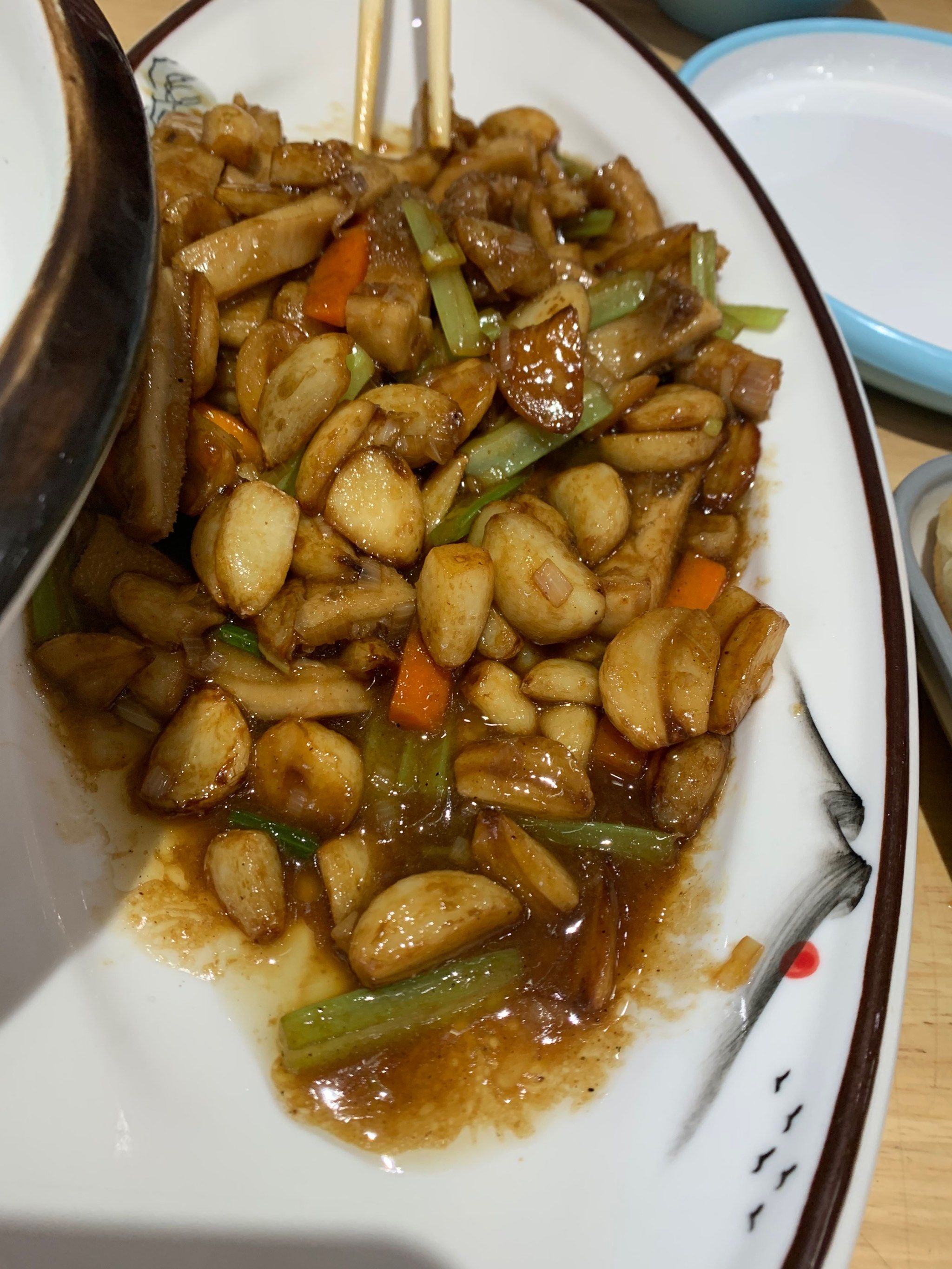牛羊小馆