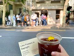 -O.P.S. CAFE