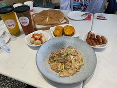 -烁先生披萨·儿童餐下午茶(河南岸店)