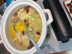 -金龙·打边炉(武进路店)