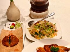 -闽海肴(北辰荟店)