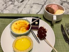 -深圳同泰万怡酒店·万荟轩自助餐厅(同泰店)