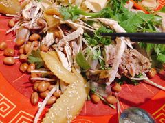 招牌顺德婆捞鸡-清晖小苑•顺德地方菜(壹海城店)