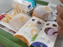 -麦当劳(北京路广百广场店)