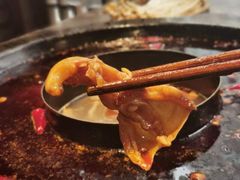 -重庆渝达老火锅(春熙路店)