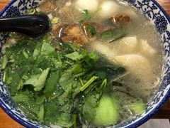 烩面-凤齐羊肉烩面馆