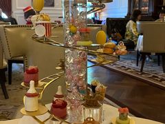 -Salon de Ville浦江汇(上海外滩华尔道夫酒店店)