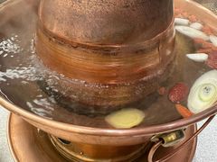 -东来顺饭庄(天坛店)