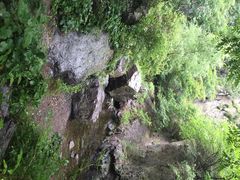 云岫谷自然风景区-云岫谷自然风景区