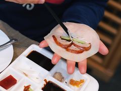 -御仙都北京菜馆·烤鸭店(双井店)