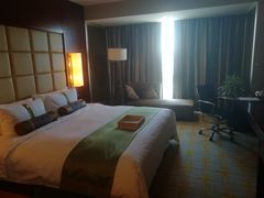 -银川国贸中心酒店