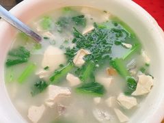 -蛇口康乐快餐鱼仔档(翠苑小区店)