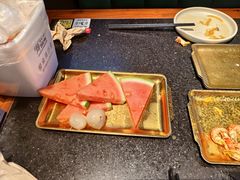 -牛New寿喜烧(闵行龙湖天街店)