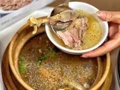 -神仙馆(衡山路店)