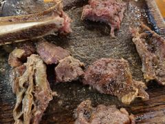 -冀F精酿啤酒烤肉(银杏路店)