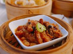 潮州蒸凤爪-潮福城大酒楼·潮粤菜·港式点心(阳光城店)