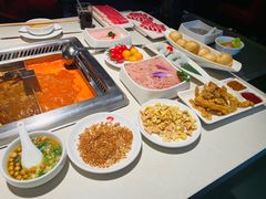 -海底捞火锅(泉城路店)