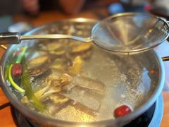 -綱元·海鲜豆捞(明州里店)