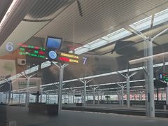 -沈阳站
