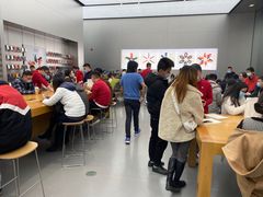 -Apple零售店(成都太古里店)