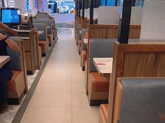 -新世界餐厅(万达店)