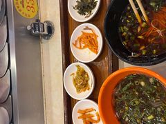 -乡党臊子面(丰庆公园店)