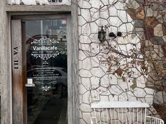 -Vanillacafe香草咖啡(银海大世界店)