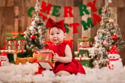 -糖果baby儿童摄影定制馆(外景店)