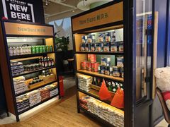 -新贝乐意大利餐厅(苏州中心店)